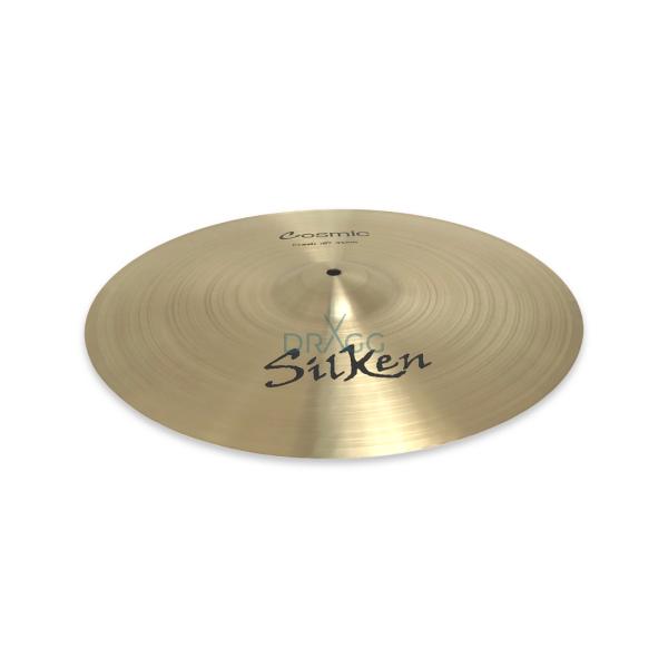 Crash Cosmic 18"  Silken